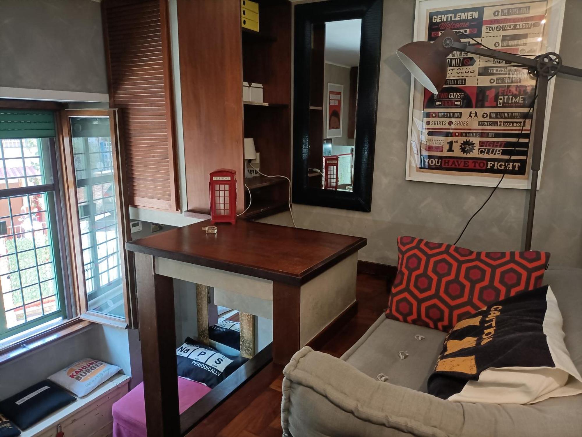 The Place Apartment *
