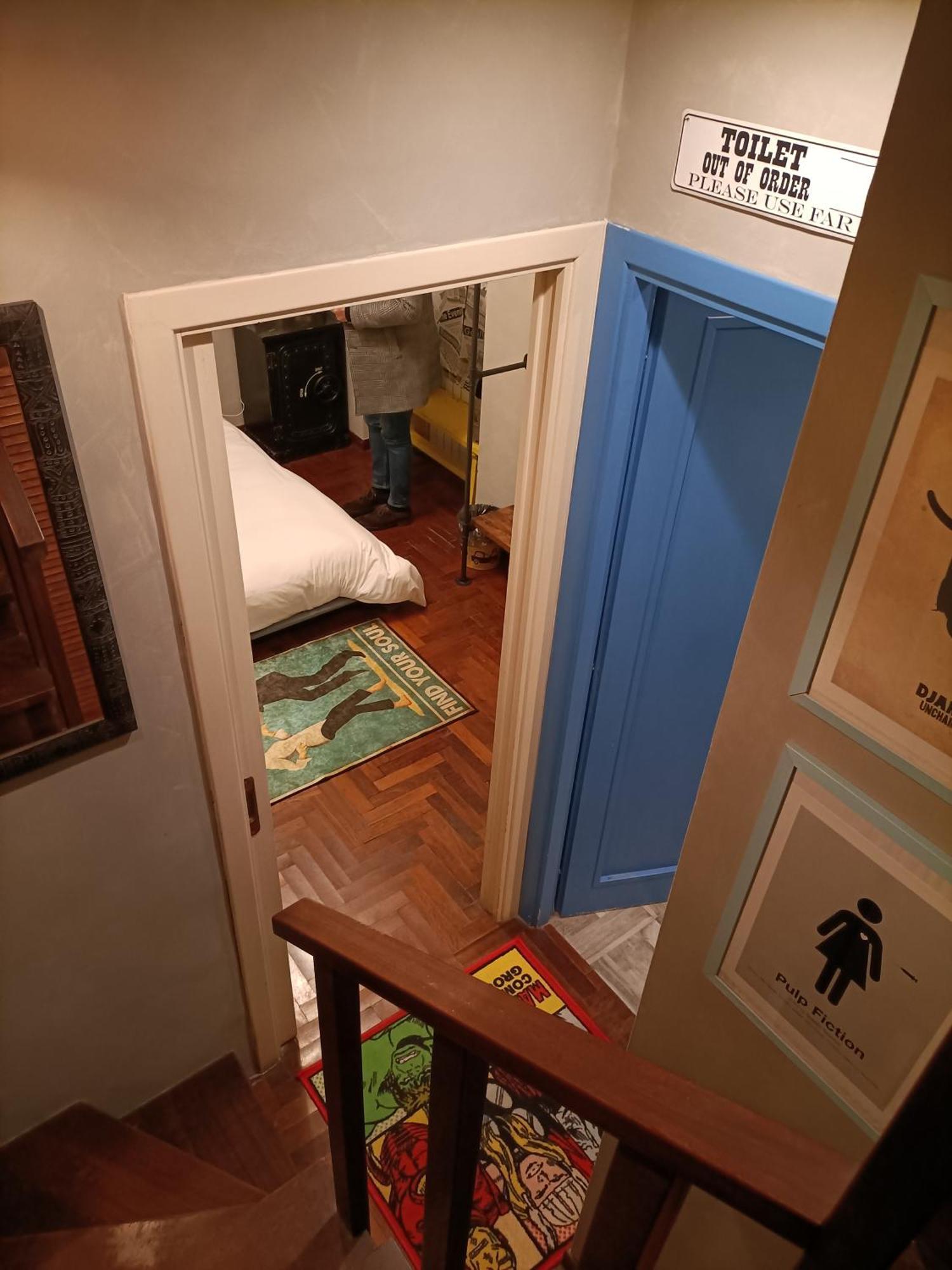 Apartment The Place